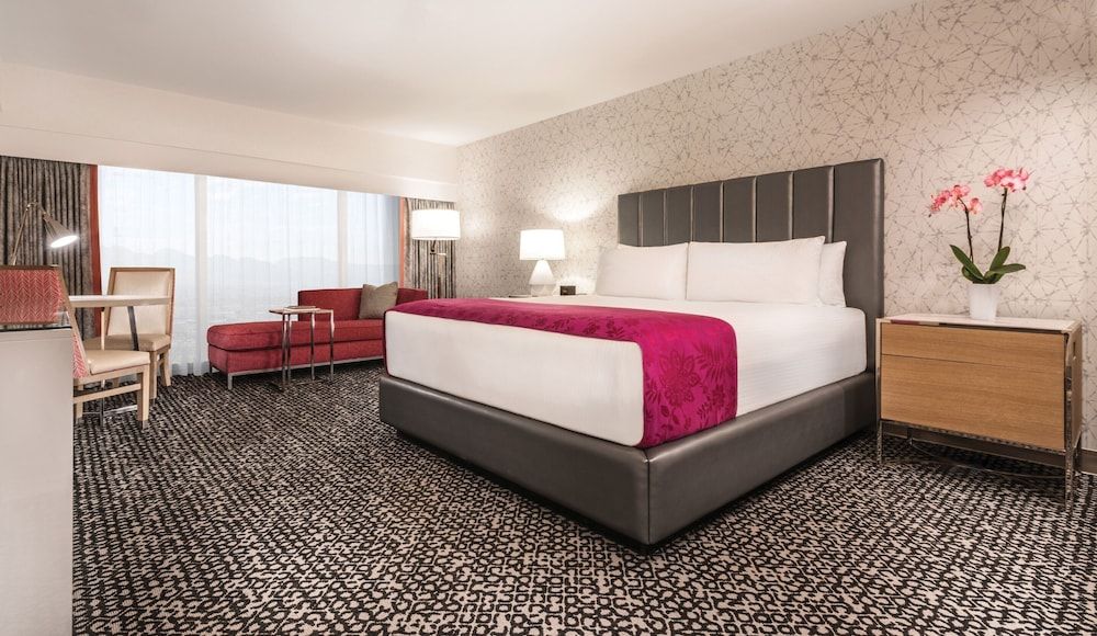 undefined Flamingo Las Vegas Hotel & Casino 4