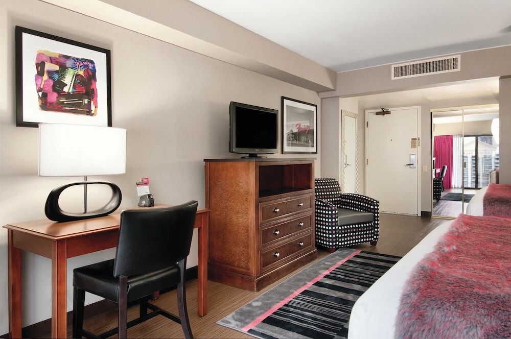 Flamingo Las Vegas Hotel & Casino Room Type Assigned on Arrival 2