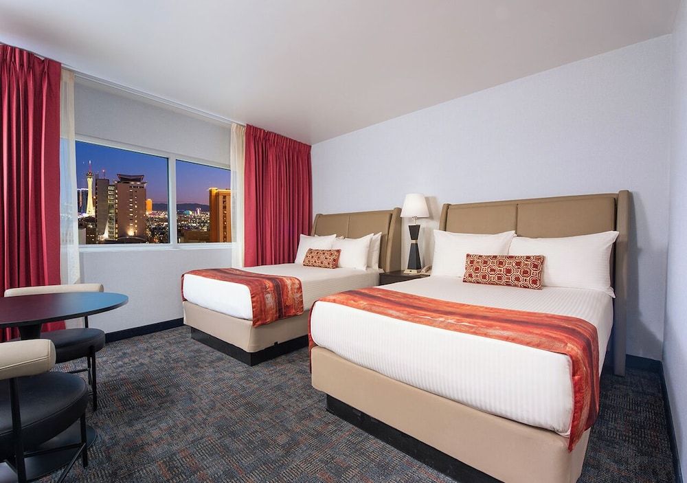 undefined Four Queens Hotel and Casino 2