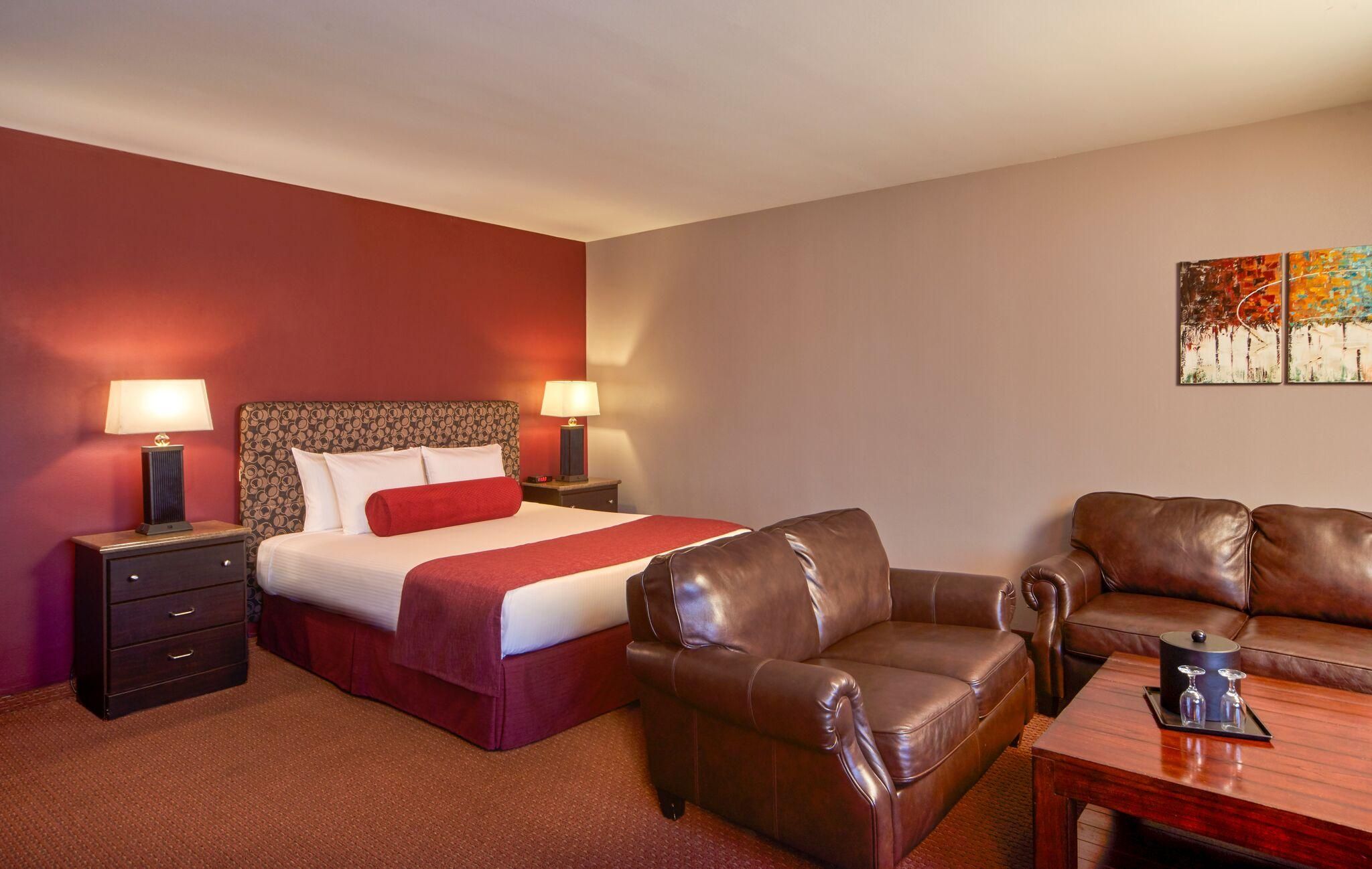 undefined Four Queens Hotel and Casino 9