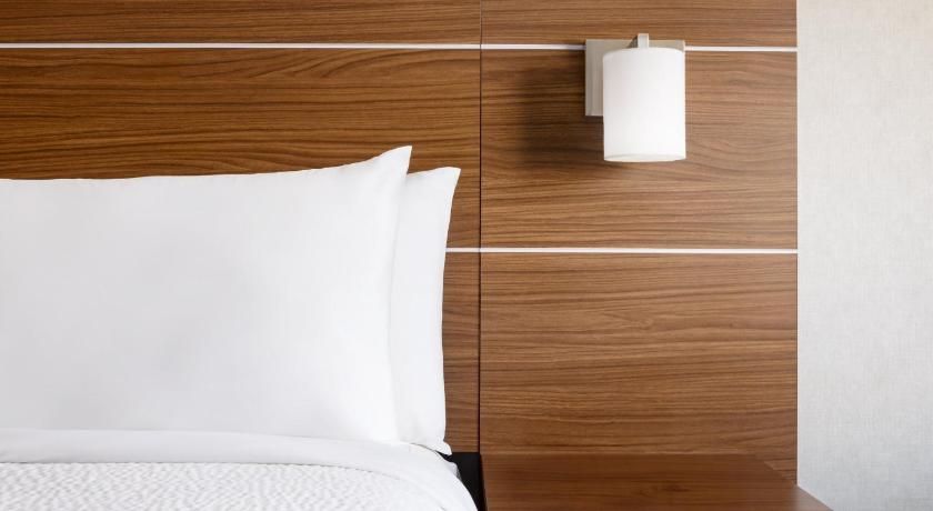 Holiday Inn Express Las Vegas - Stadium Area by IHG 2 Queen Standard Mobility Accessible Transfer Shower 2