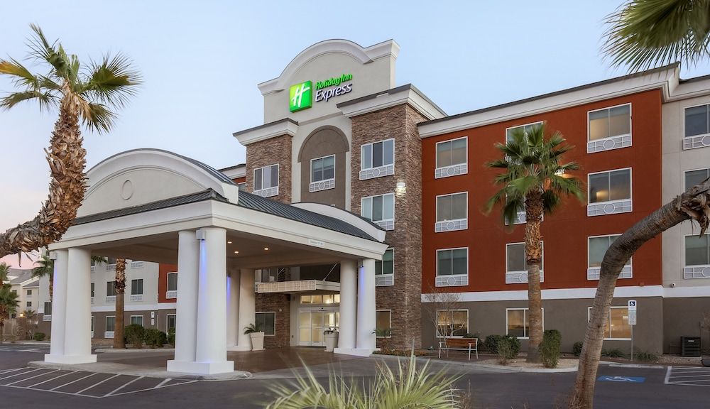 undefined Holiday Inn Express Las Vegas - Stadium Area by IHG 2