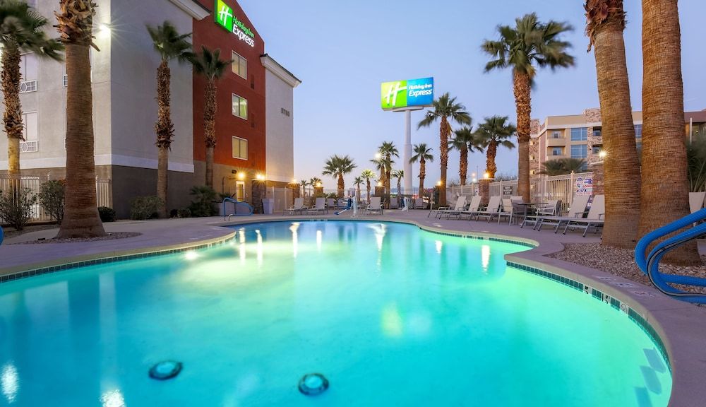 undefined Holiday Inn Express Las Vegas - Stadium Area by IHG