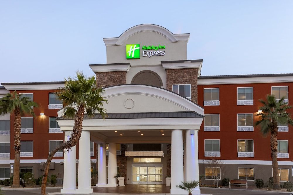 undefined Holiday Inn Express Las Vegas - Stadium Area by IHG 3
