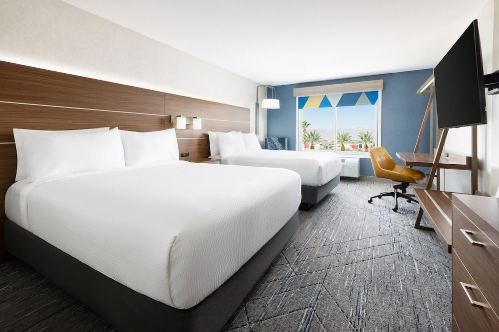 undefined Holiday Inn Express Las Vegas - Stadium Area by IHG 6