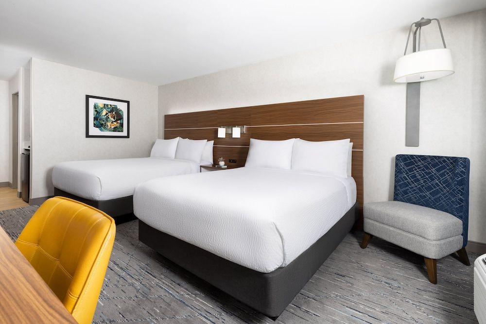 undefined Holiday Inn Express Las Vegas - Stadium Area by IHG 9