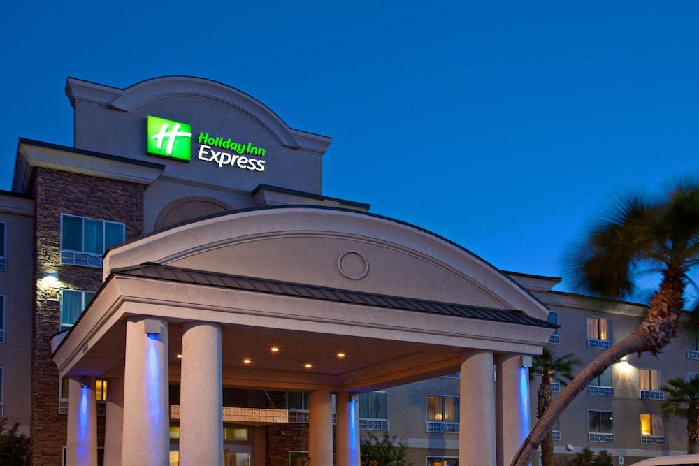 undefined Holiday Inn Express Las Vegas - Stadium Area by IHG 4