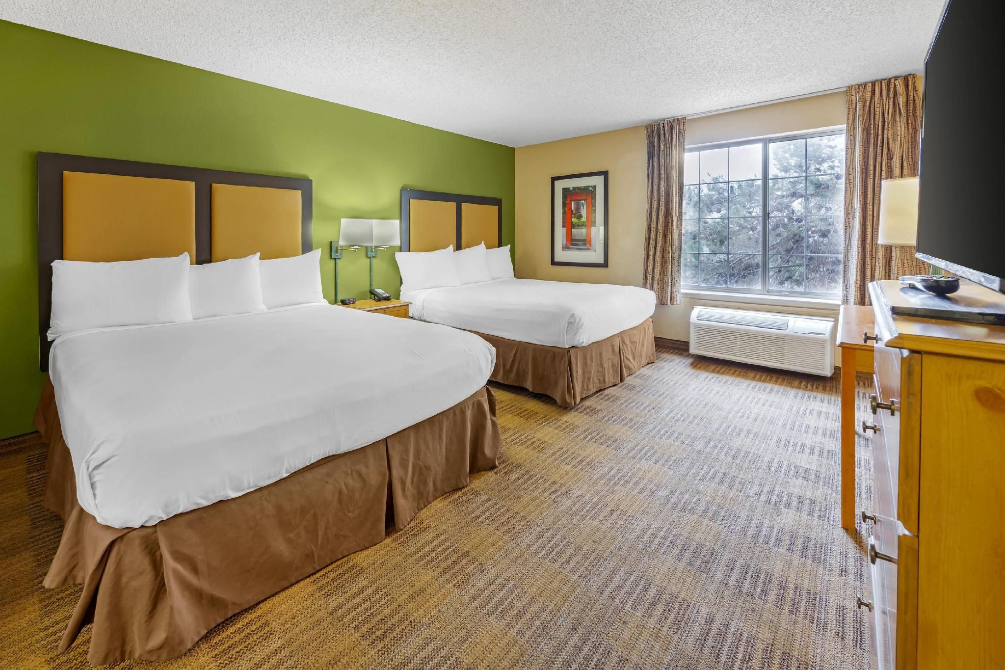 undefined MainStay Suites Las Vegas Convention Center 5