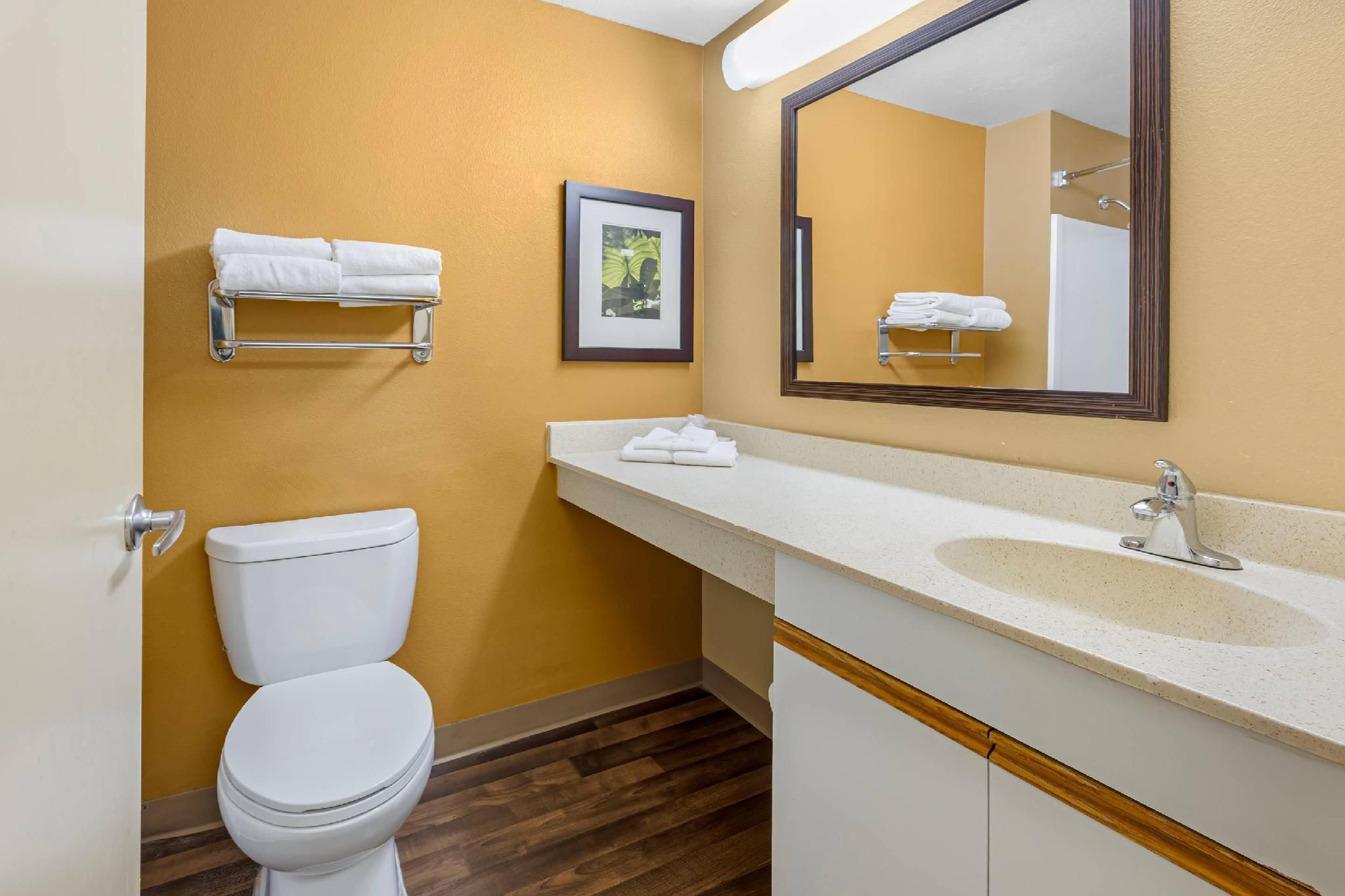 undefined MainStay Suites Las Vegas Convention Center 7