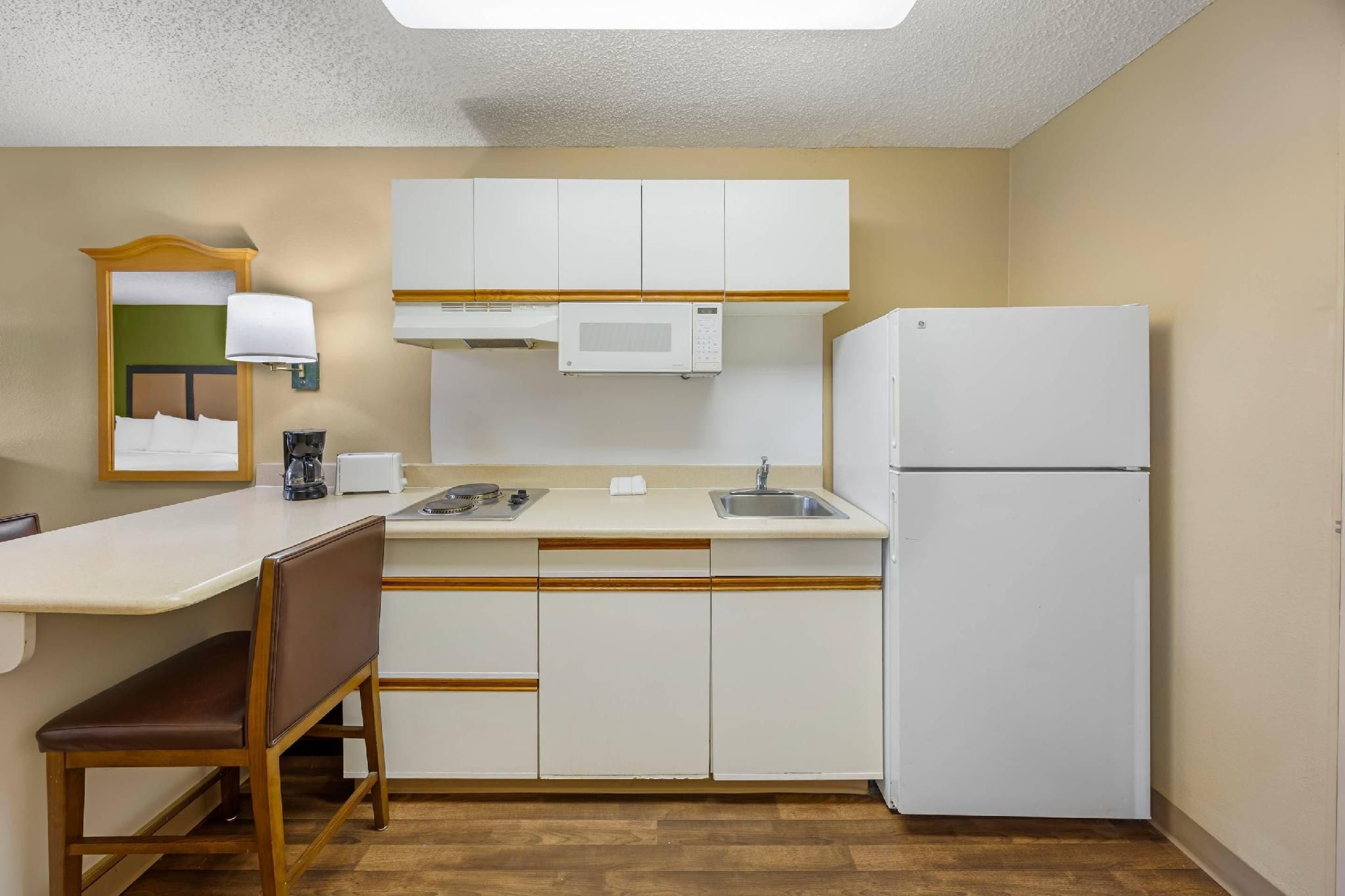 undefined MainStay Suites Las Vegas Convention Center 8