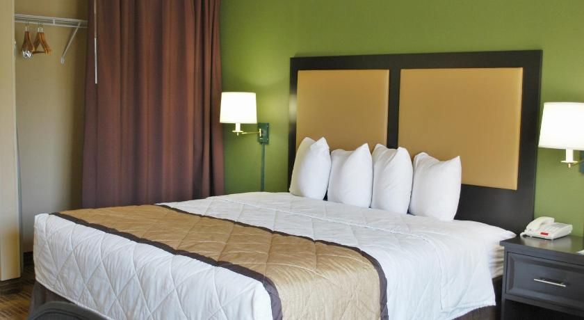 undefined MainStay Suites Las Vegas Convention Center 9