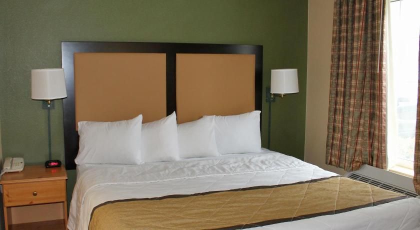 undefined MainStay Suites Las Vegas Convention Center 10