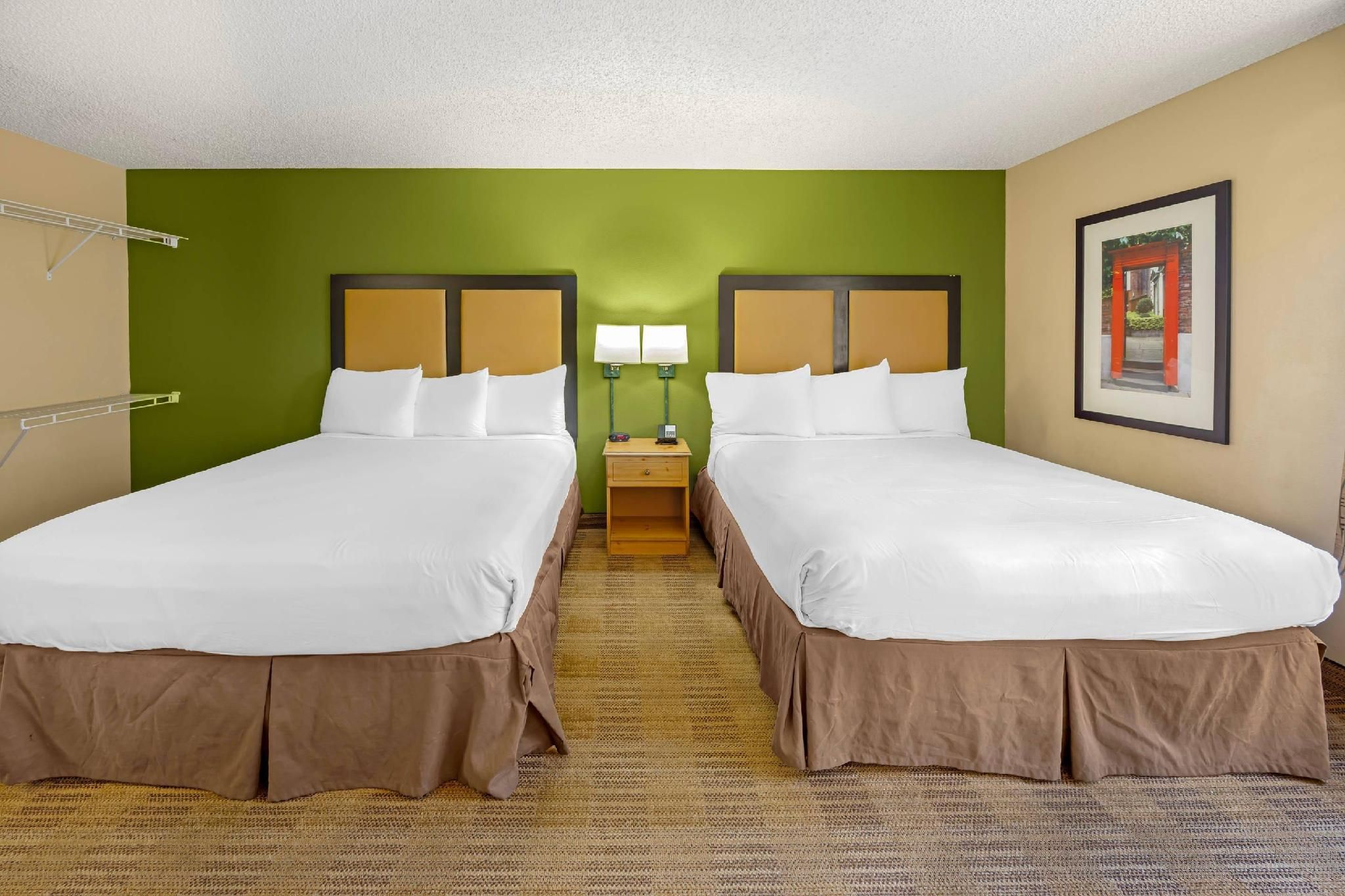 undefined MainStay Suites Las Vegas Convention Center 6