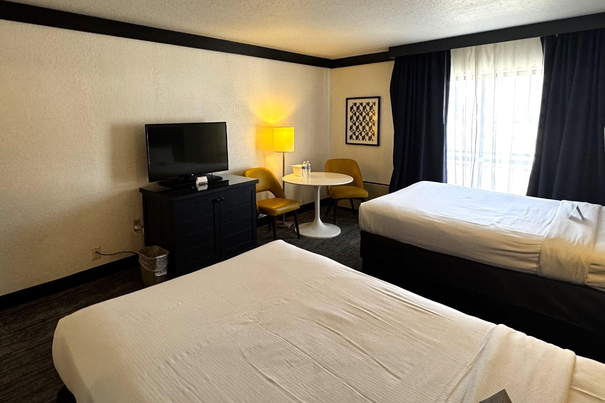 Strip View Double-Free 5 in Slot Play & 10 in Table Games Match Play