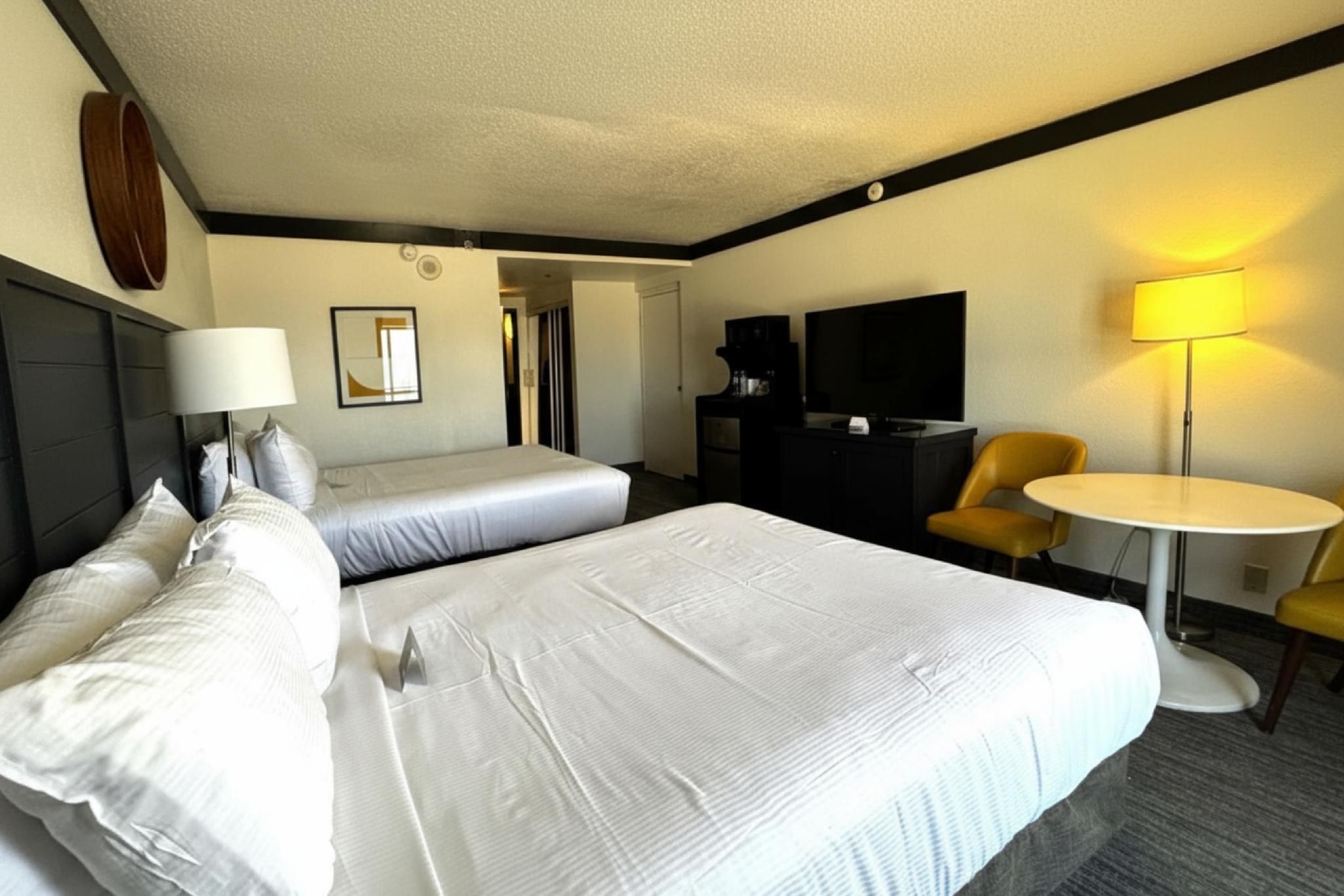 undefined OYO Hotel and Casino Las Vegas 4