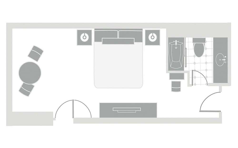 undefined Luxor Hotel and Casino 4