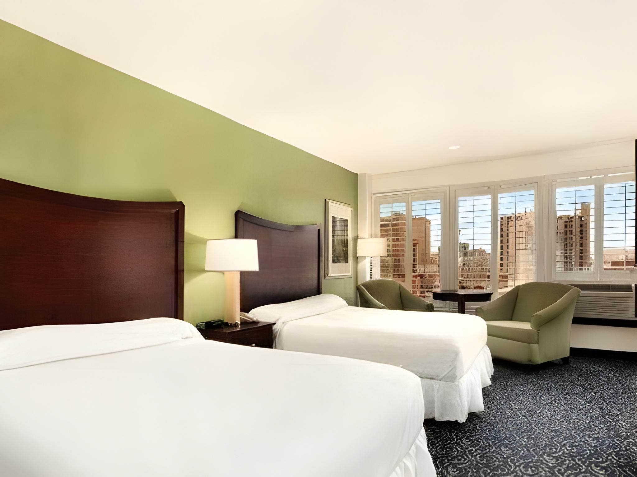 undefined Main Street Station Hotel, Casino and Brewery 4