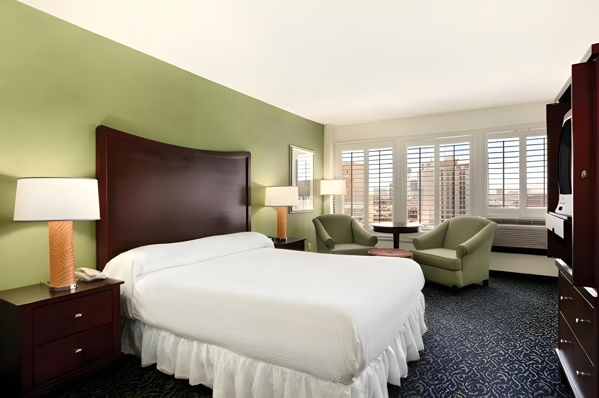 undefined Main Street Station Hotel, Casino and Brewery 7