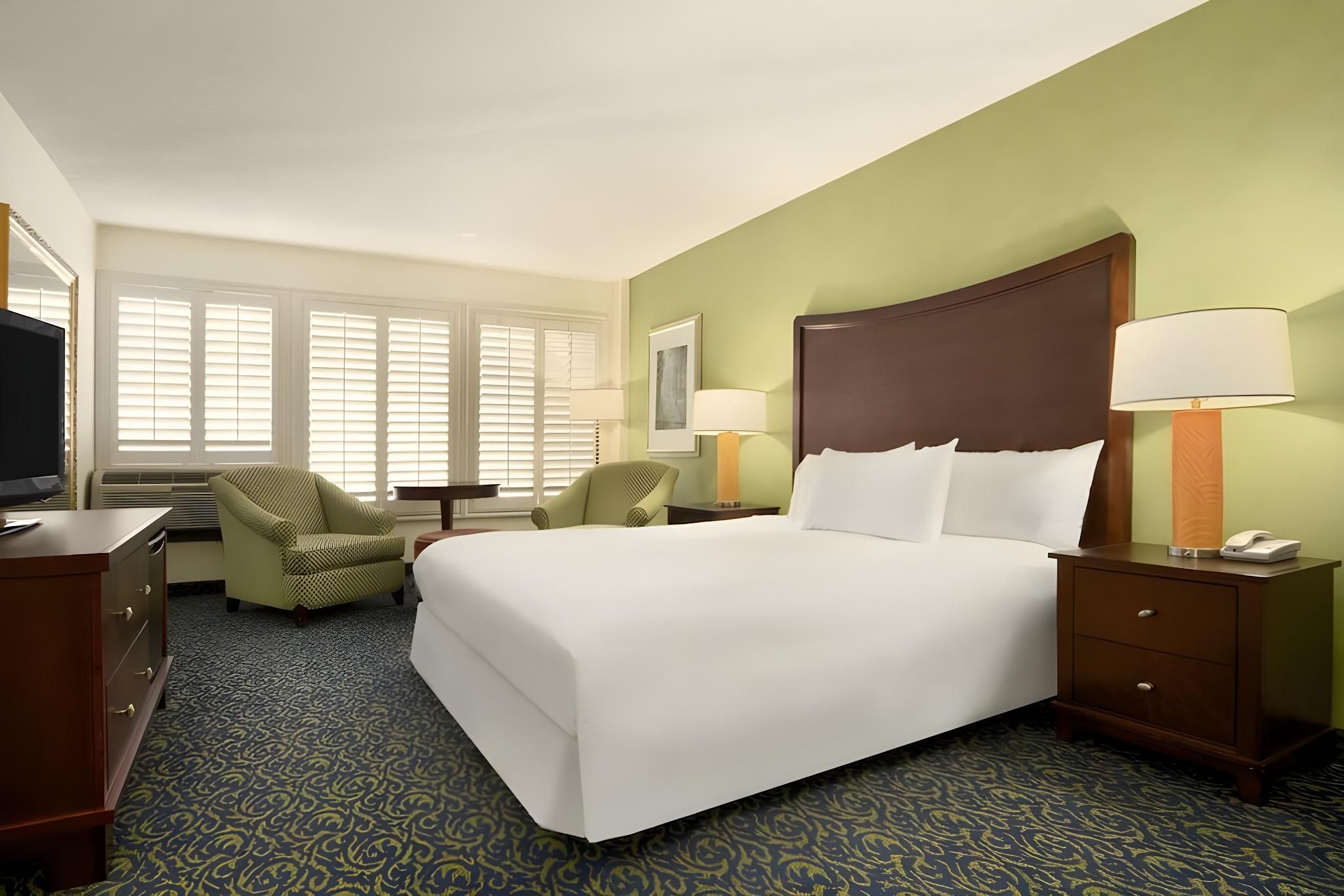 undefined Main Street Station Hotel, Casino and Brewery 6