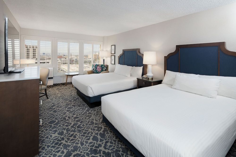 undefined Main Street Station Hotel, Casino and Brewery 8