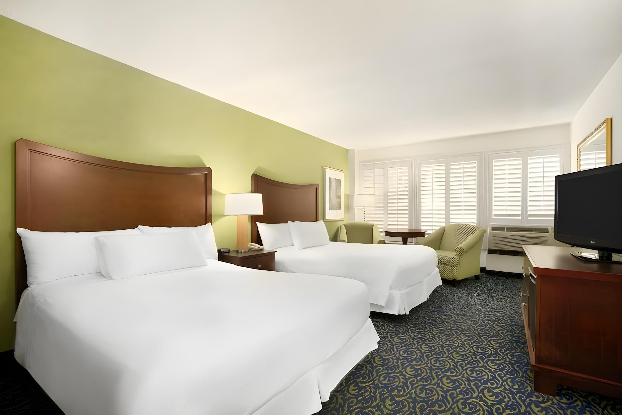 undefined Main Street Station Hotel, Casino and Brewery 2