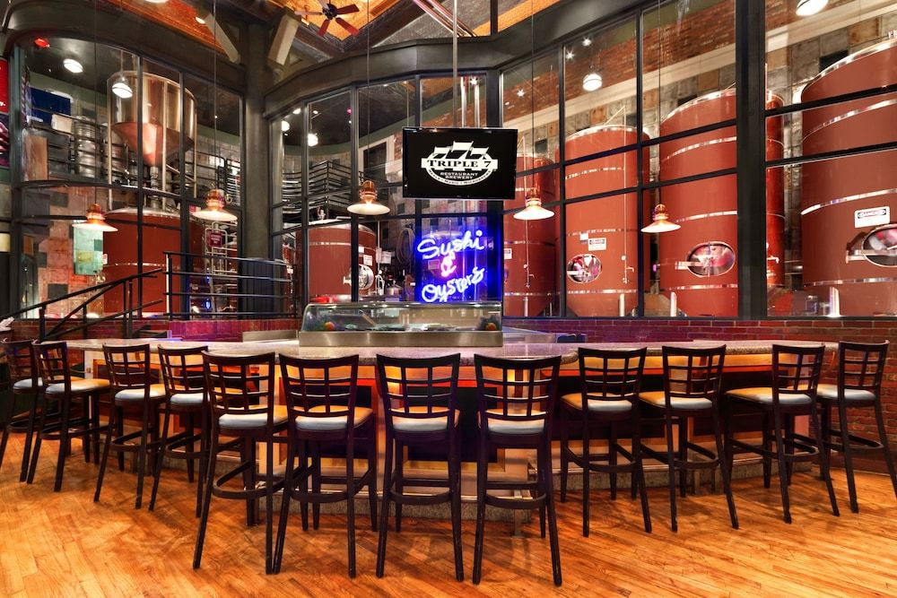 undefined Main Street Station Hotel, Casino and Brewery 7