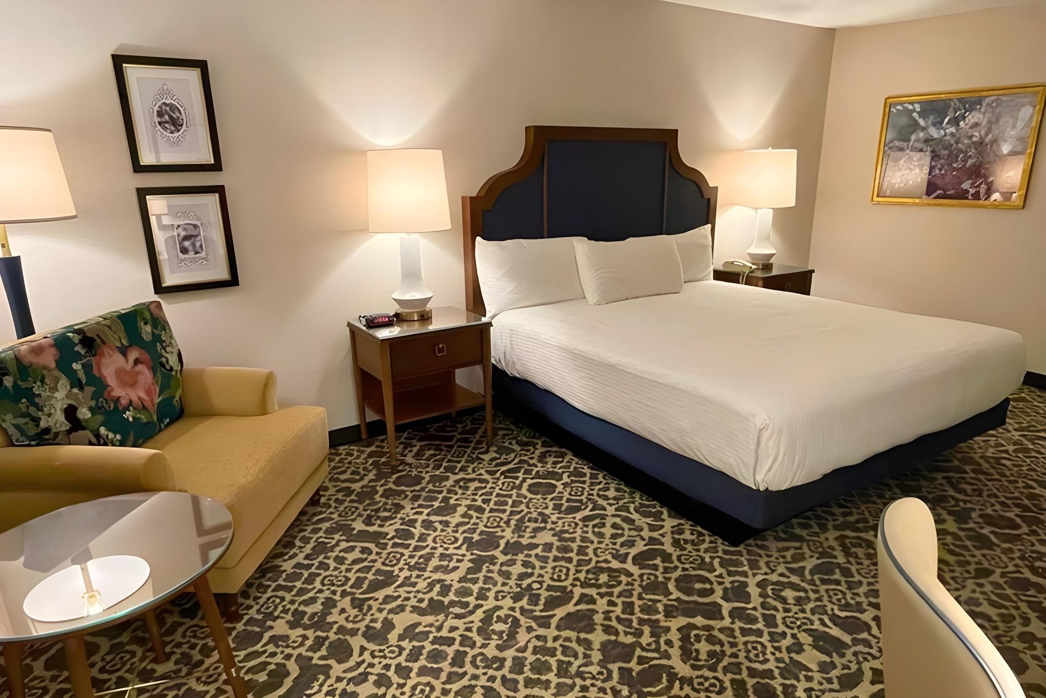 undefined Main Street Station Hotel, Casino and Brewery 9