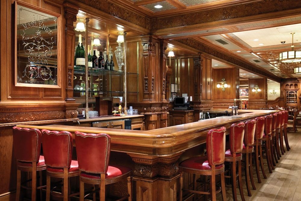 undefined Main Street Station Hotel, Casino and Brewery 6