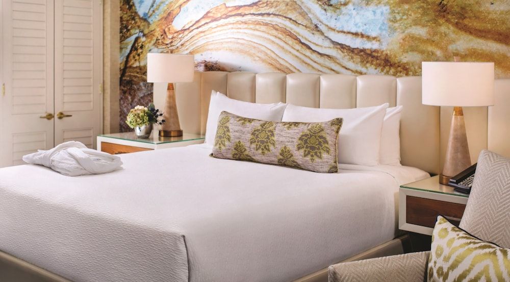 undefined Mandalay Bay Resort And Casino 9