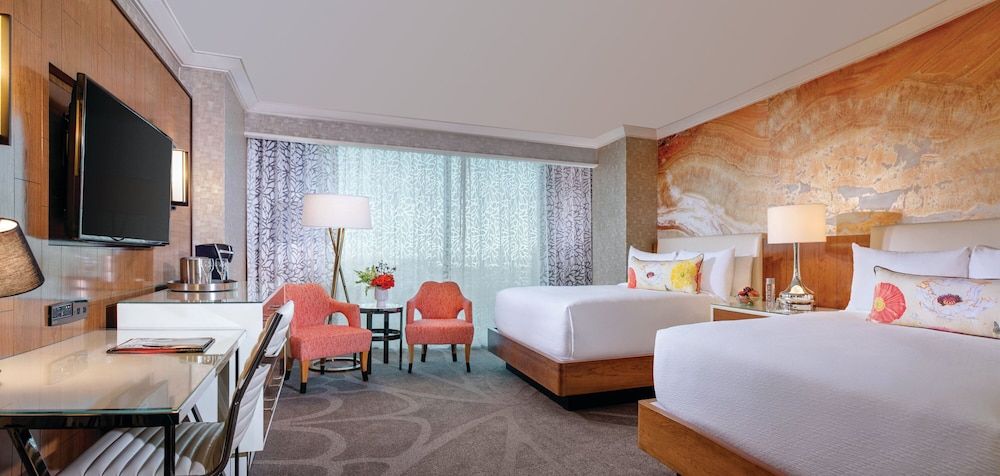 undefined Mandalay Bay Resort And Casino 6