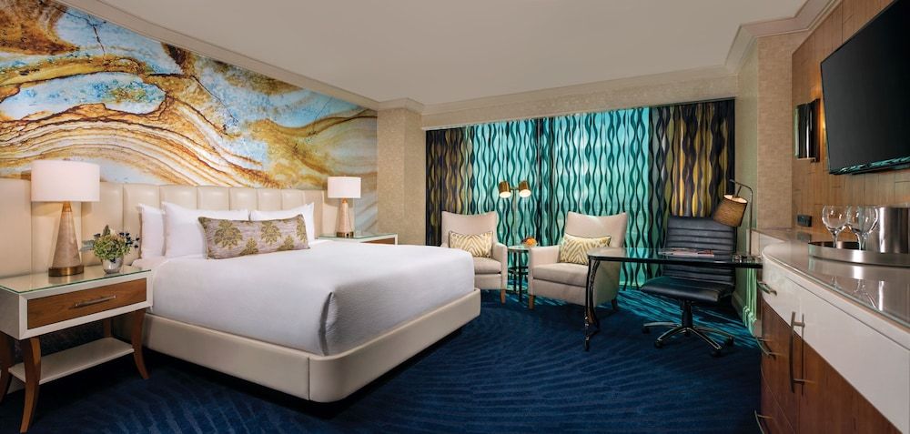 Mandalay Bay Resort And Casino Resort King