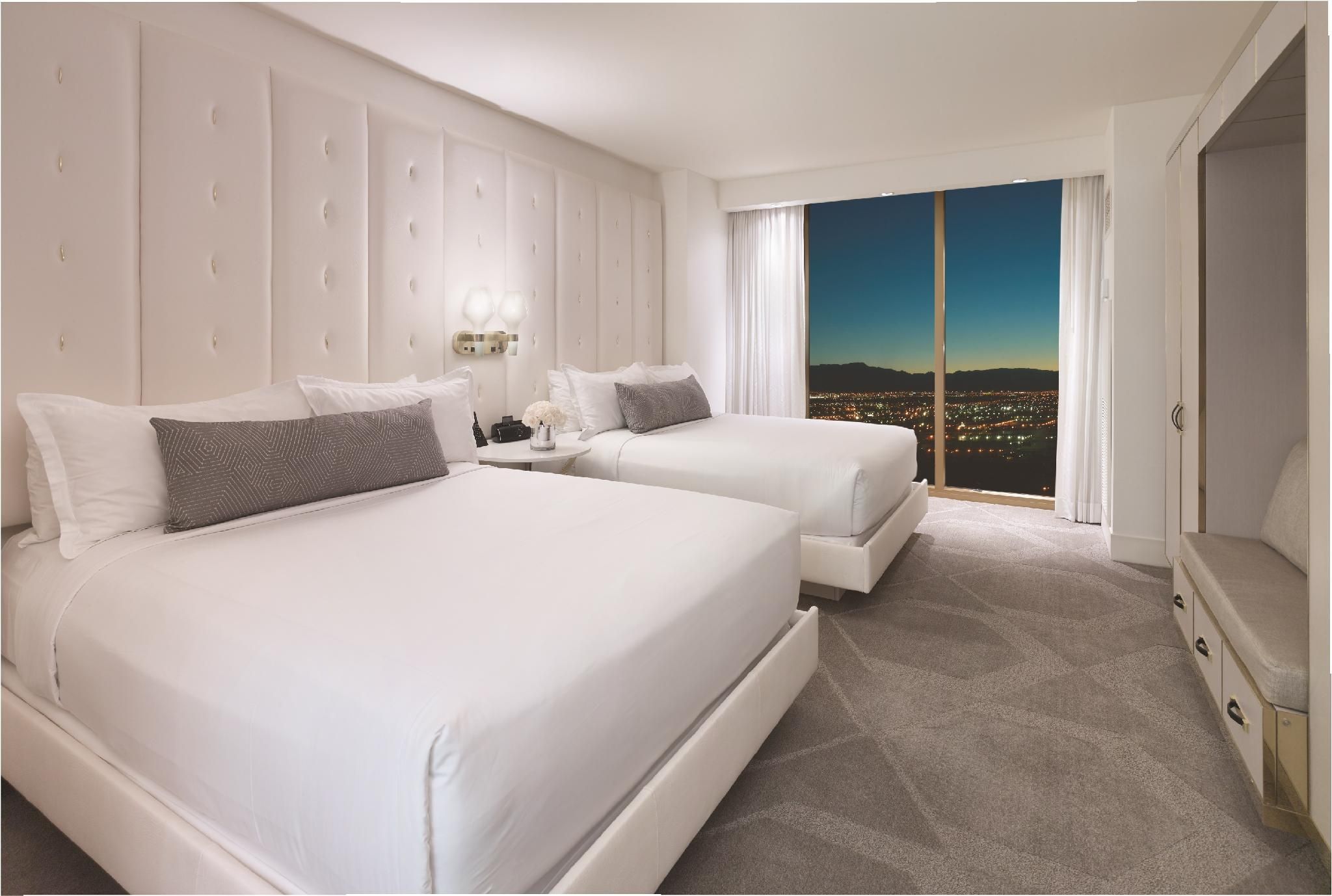 Two Queen Suite