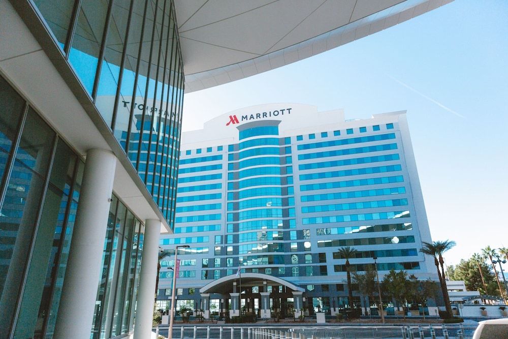 undefined Las Vegas Marriott 10