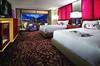 MGM Grand Hotel & Casino MGM Two Queen 3