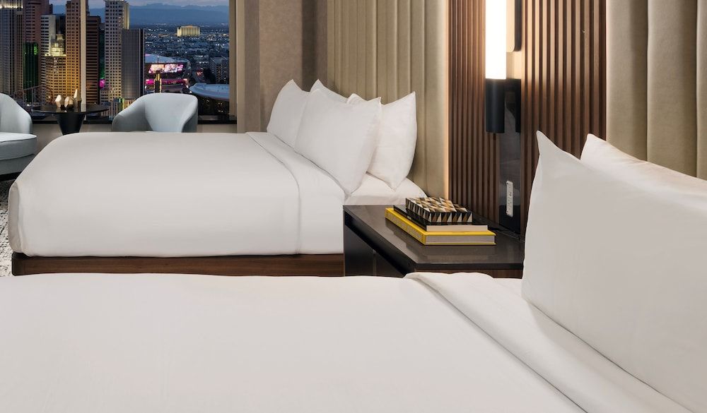 undefined MGM Grand Hotel & Casino 2