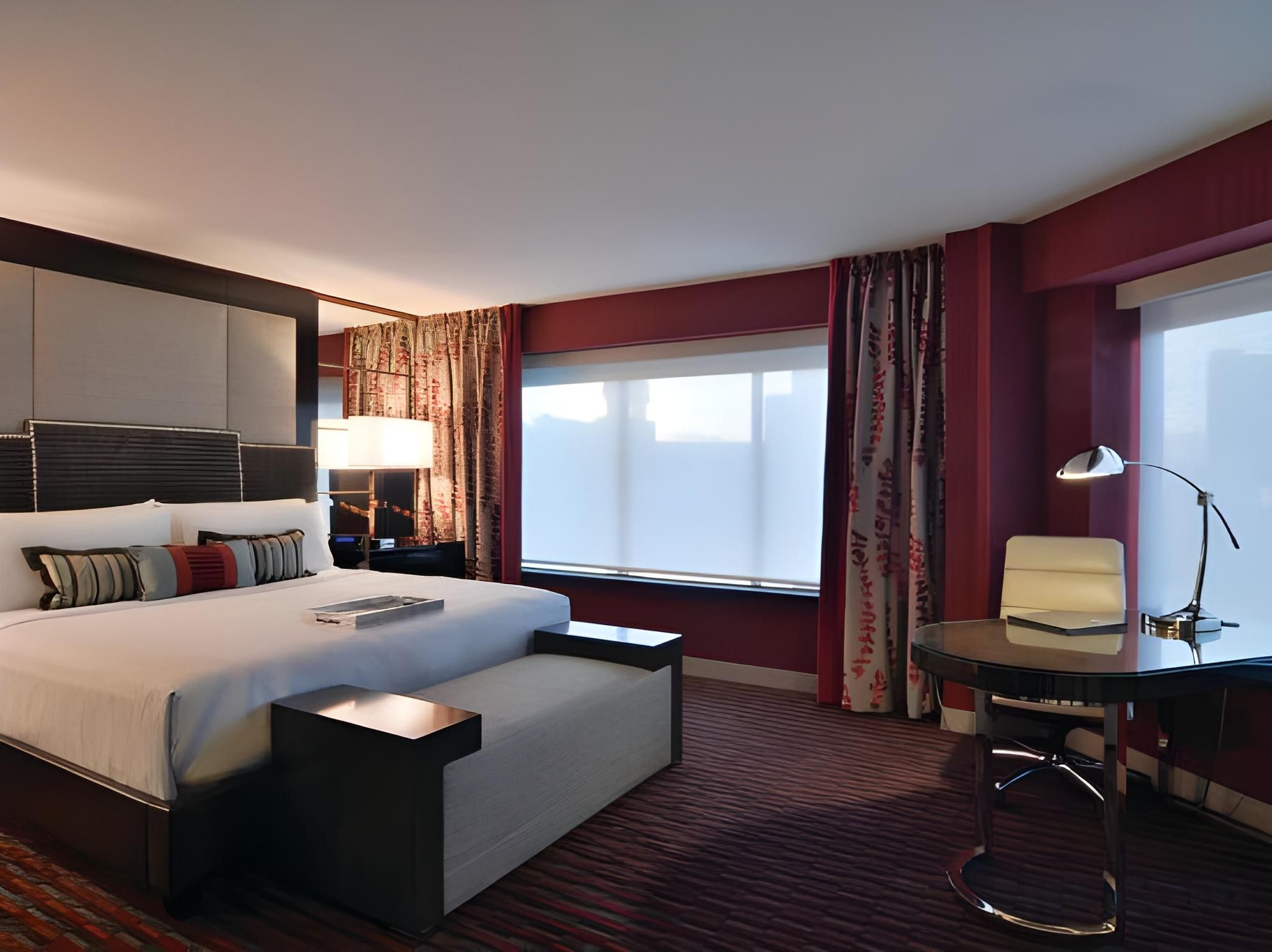 MGM One Bedroom Suite