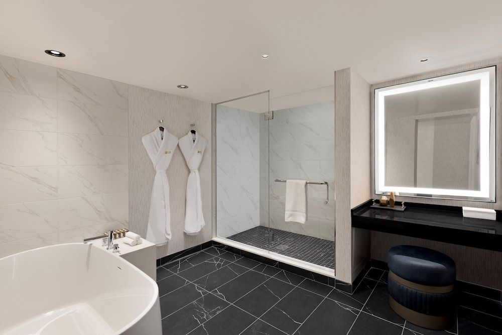 MGM Emerald Two Bedroom King Suite