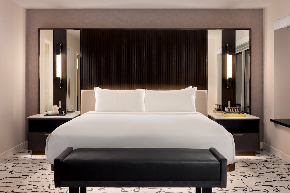 undefined MGM Grand Hotel & Casino 9