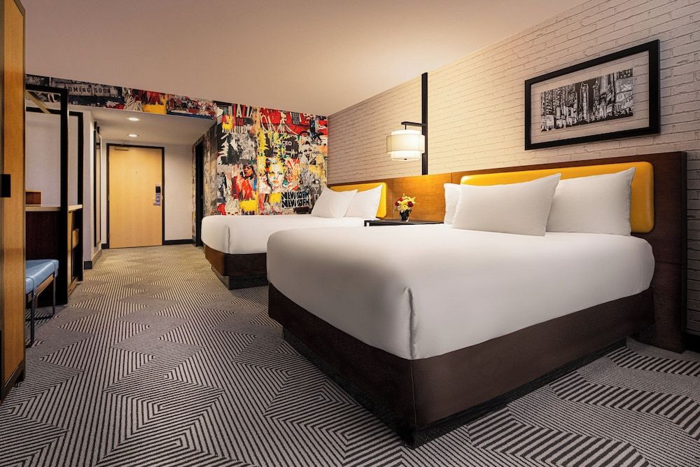 undefined New York-New York Hotel & Casino 4