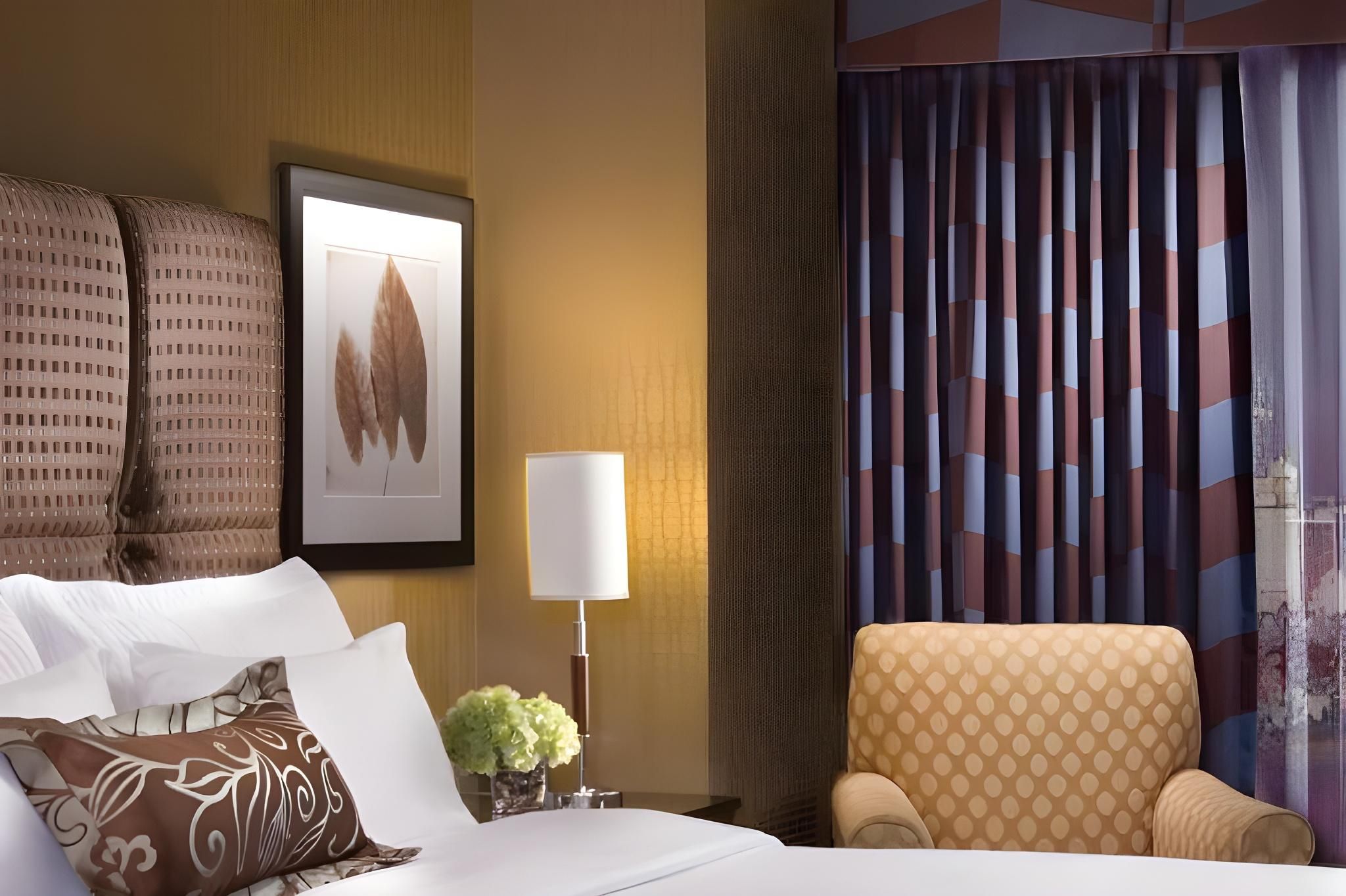 New York-New York Hotel & Casino Soho King 3