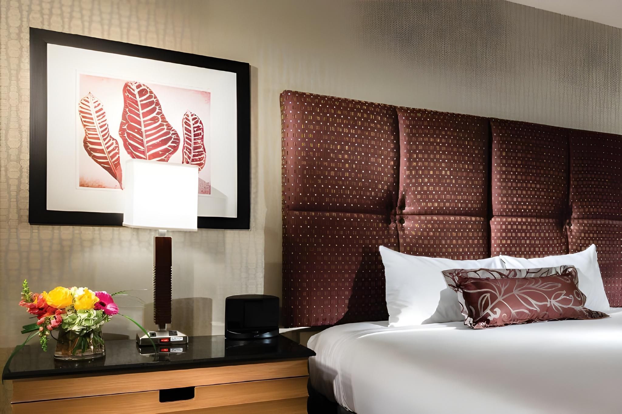New York-New York Hotel & Casino Soho King 4