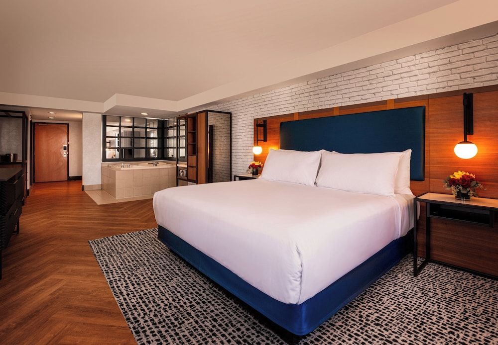 Spa Suite