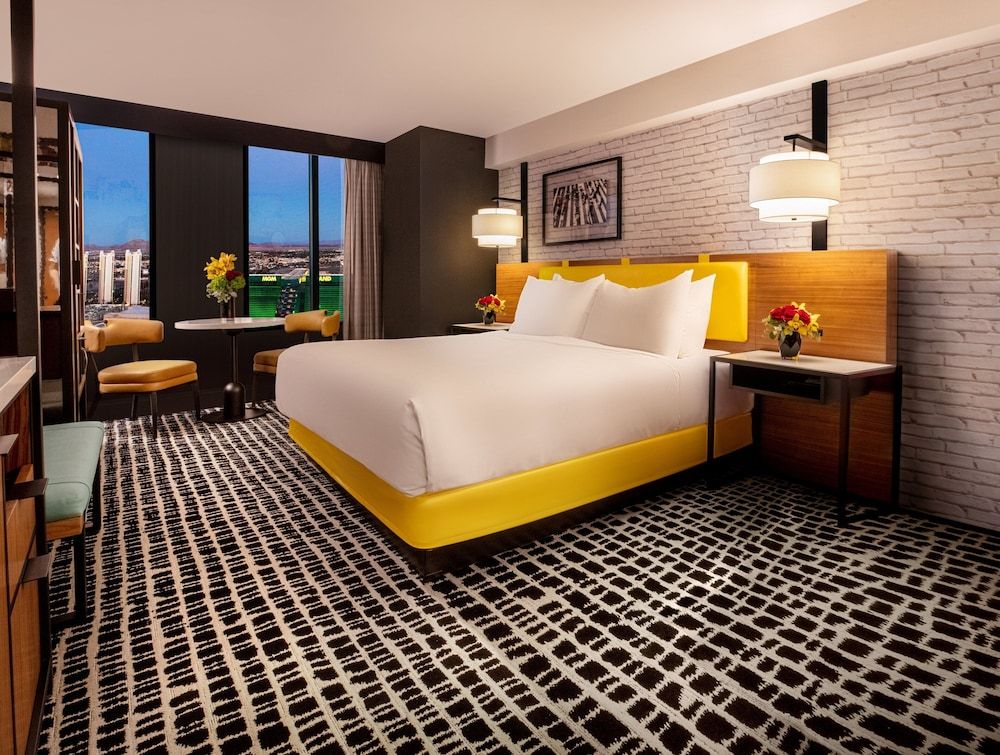 undefined New York-New York Hotel & Casino 2