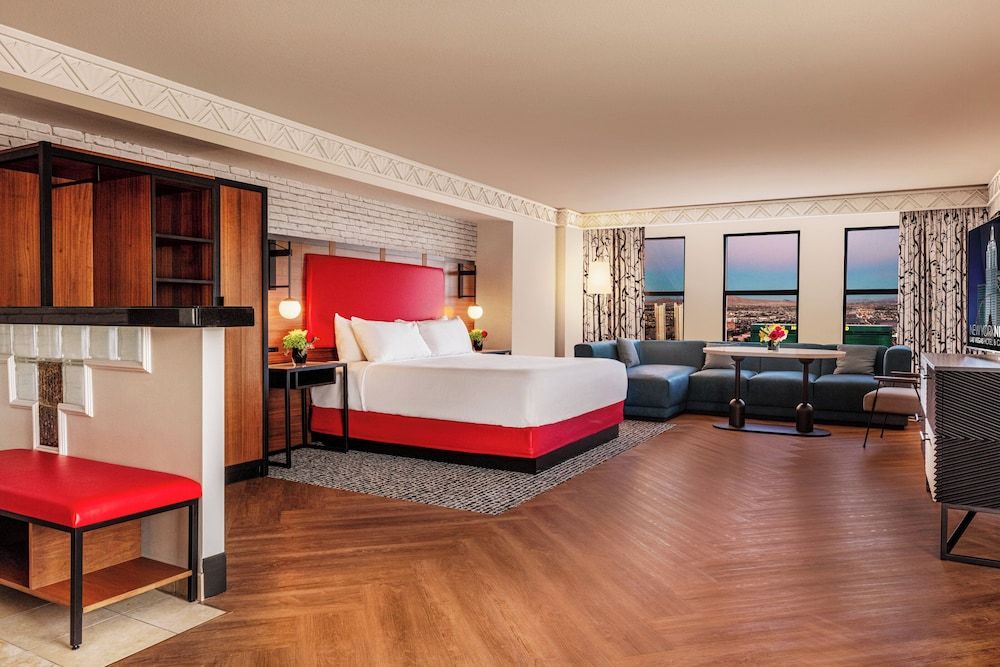 Marquis Suite