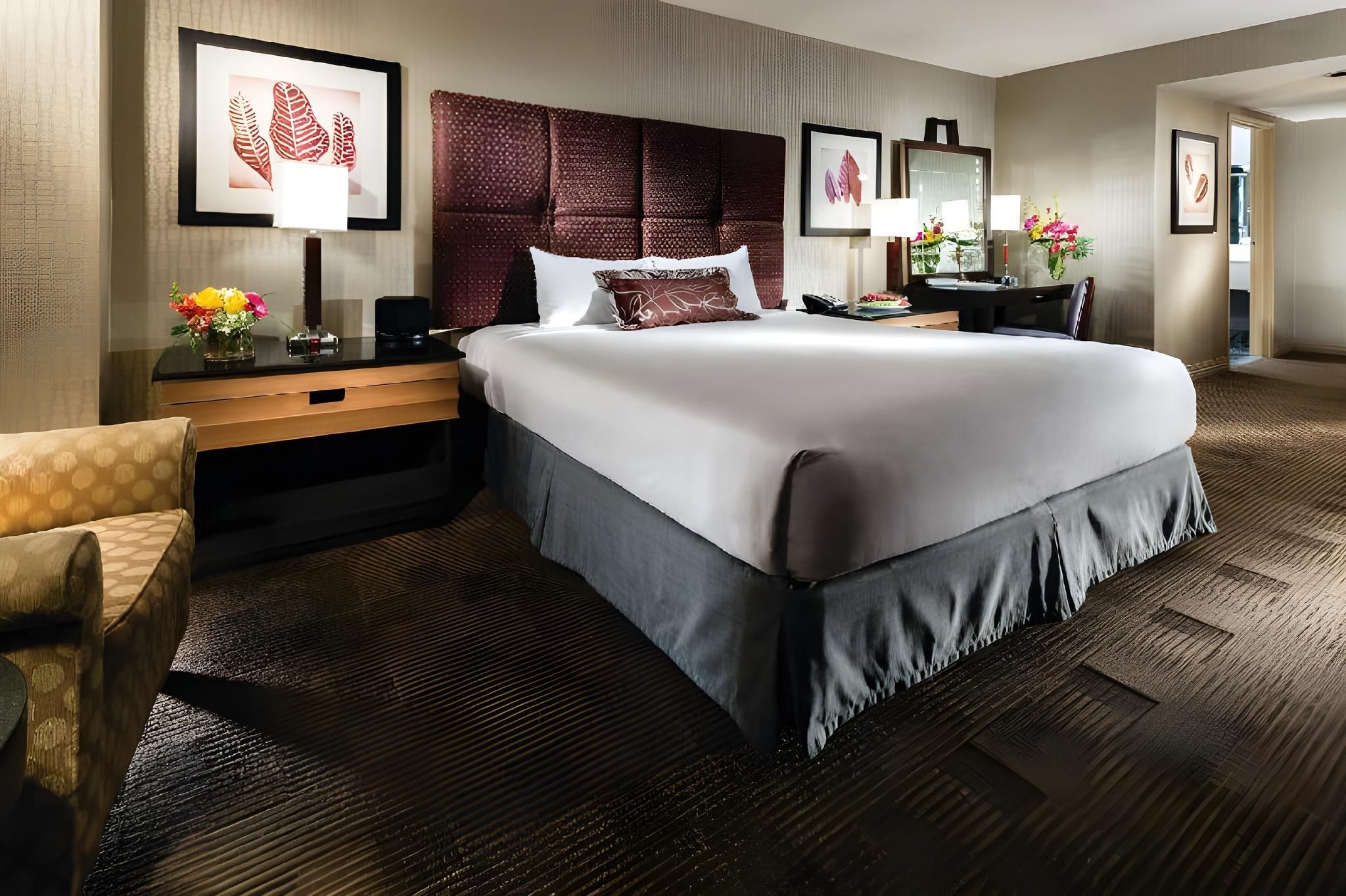 New York-New York Hotel & Casino Soho King 6