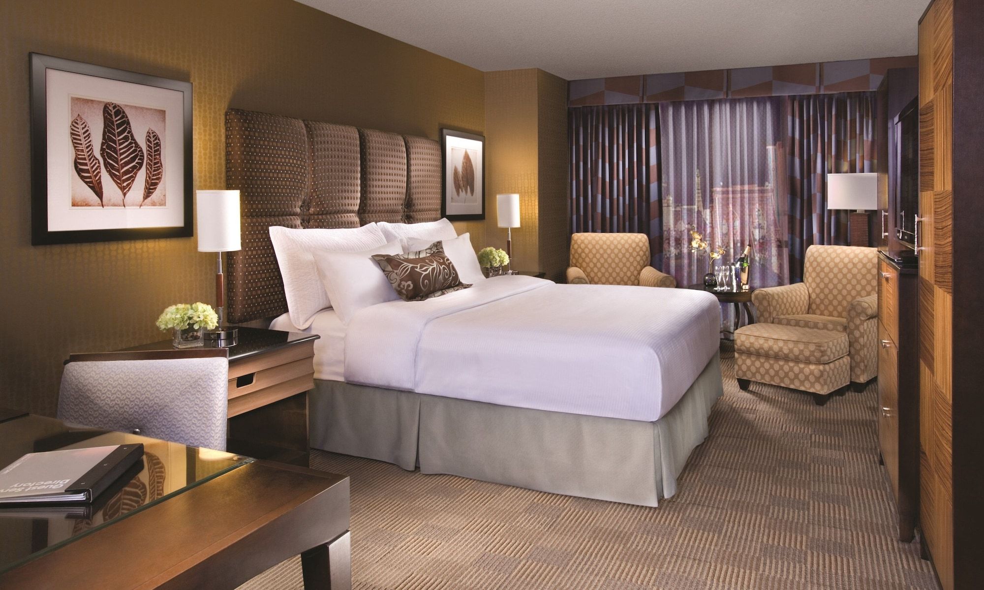 undefined New York-New York Hotel & Casino 5