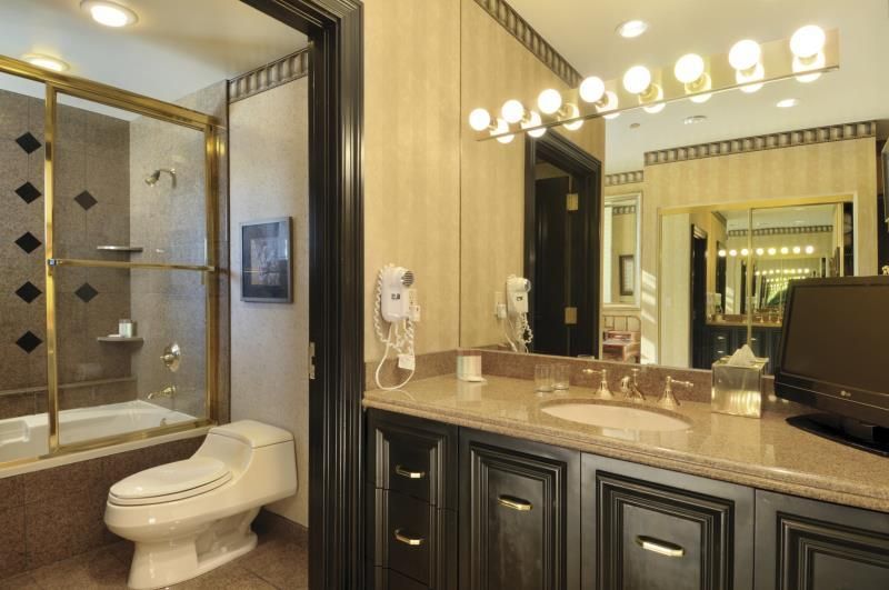 Executive Suite 1 Bedroom Non-Smoking