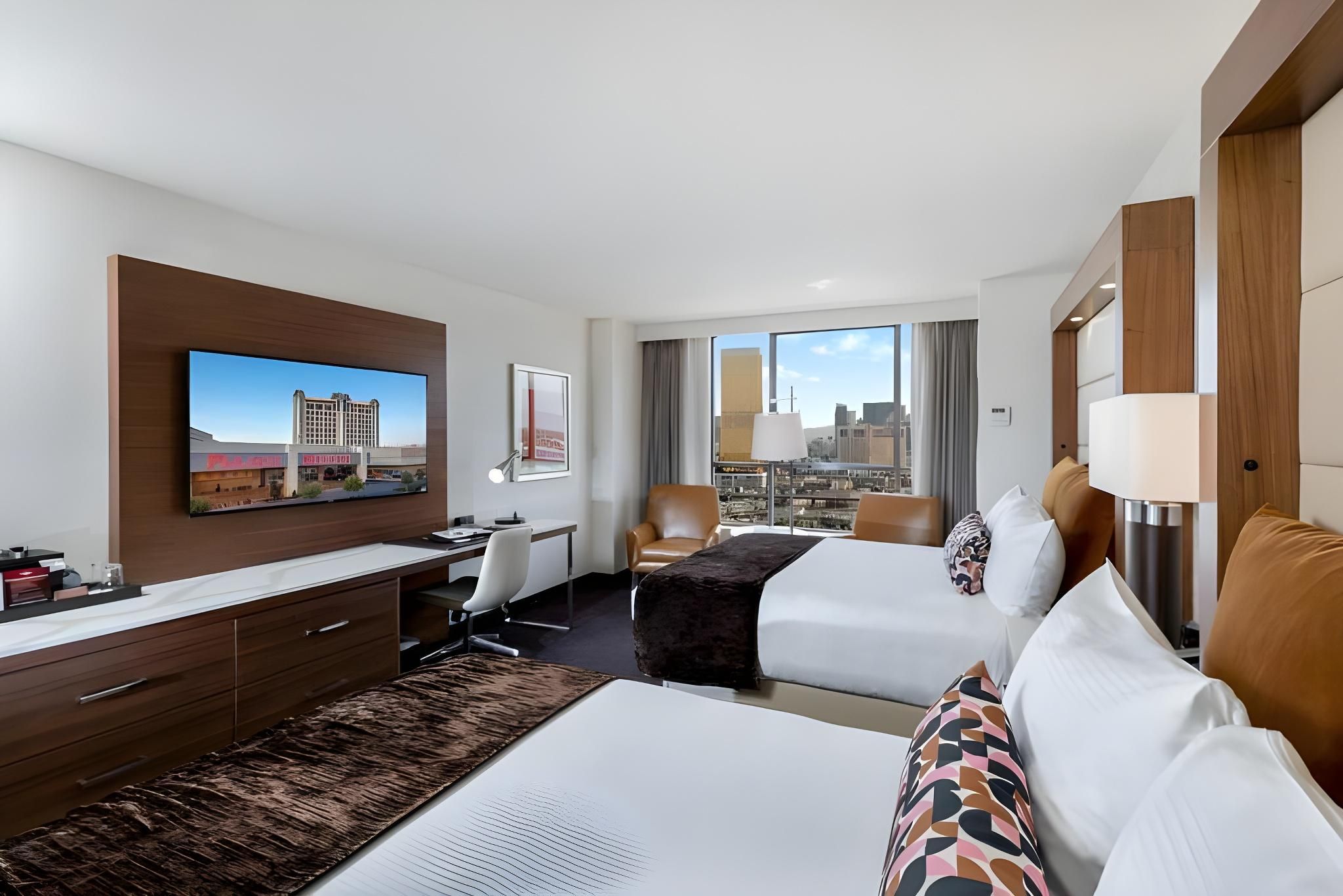 Premier Room - Bed Type Assigned at Check-In