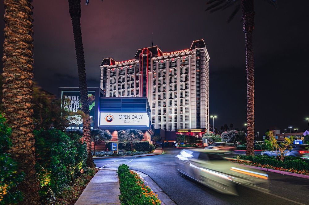 undefined Palace Station Hotel and Casino 7
