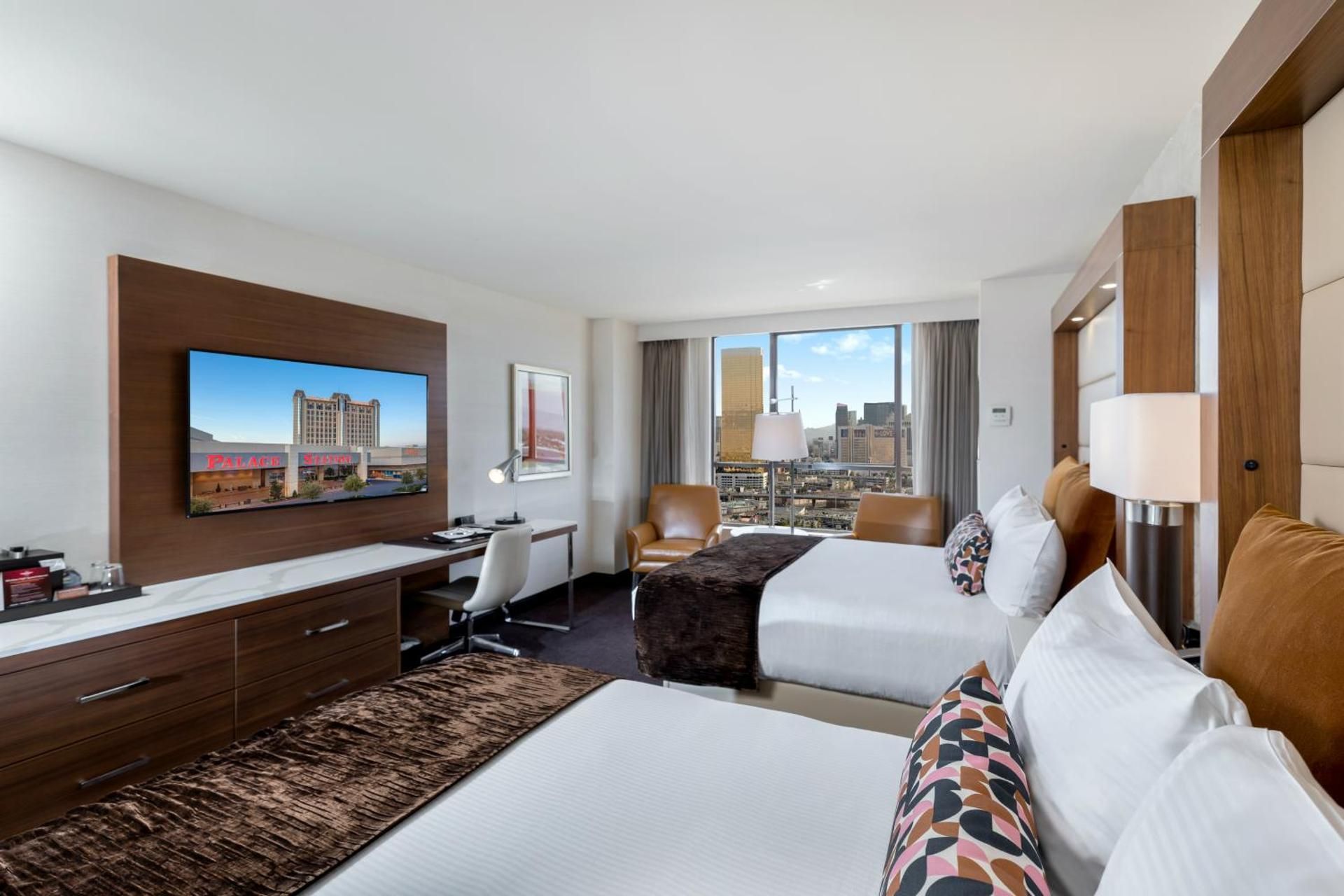 Premier City View 2 Queen